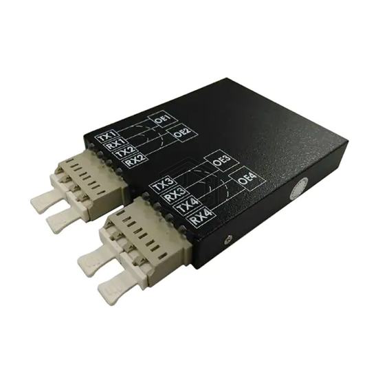 OBM-B3BH4-E01 - Formerica Optoelectronics Inc. - Fiber Optics - Transceiver Modules