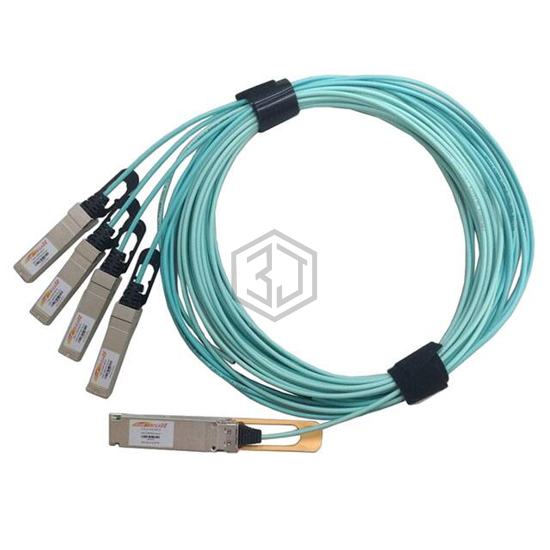 TQS-214H8-XCQ10 - Formerica Optoelectronics Inc. - Fiber Optics - Transceiver Modules