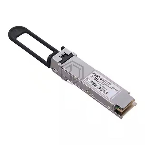 AFBR-89FMDZ - Broadcom Limited - Fiber Optics - Transceiver Modules