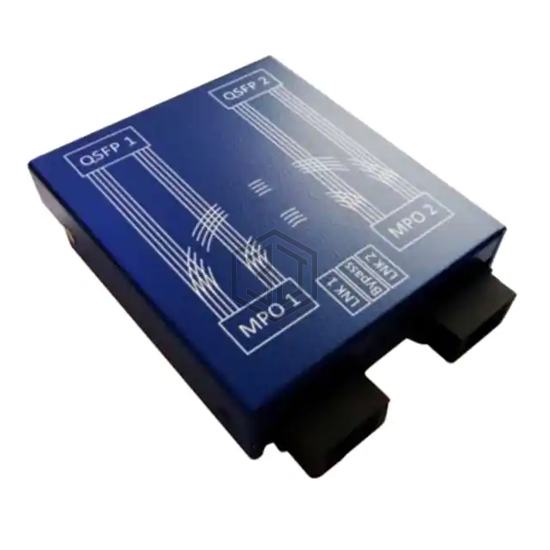 OBM-D3QH2-B01 - Formerica Optoelectronics Inc. - Fiber Optics - Transceiver Modules