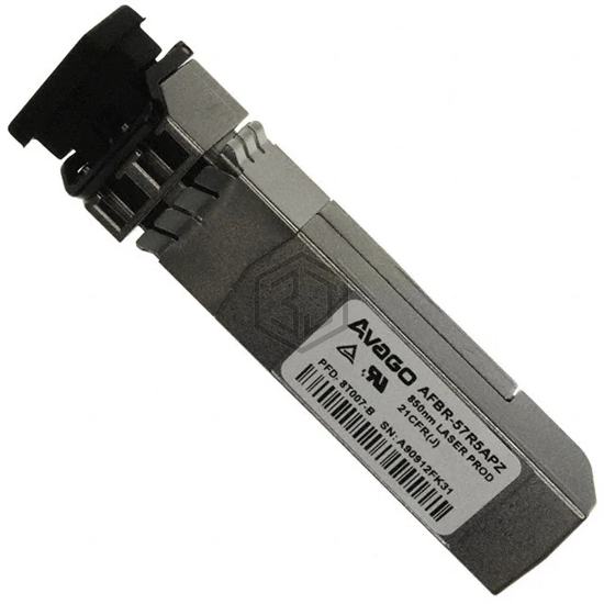 AFBR-57R5APZ - Broadcom Limited - Fiber Optics - Transceiver Modules