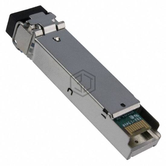 FTLF1322P1BTR - Finisar Corporation - Fiber Optics - Transceiver Modules