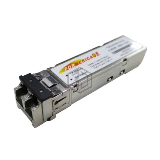 TAS-A1LH1-911 - Formerica Optoelectronics Inc. - Fiber Optics - Transceiver Modules