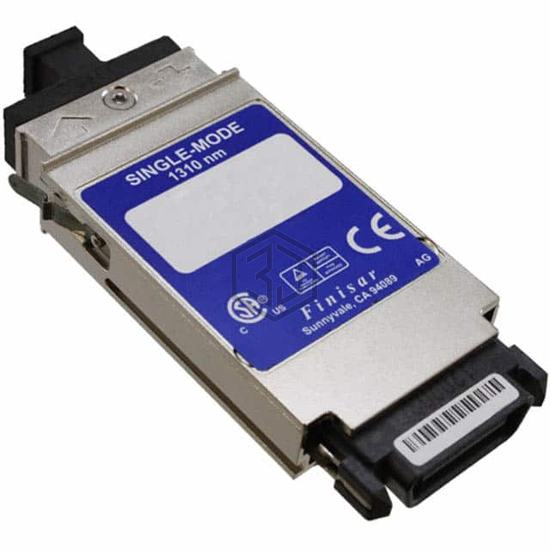 FTL-1419-3D - Finisar Corporation - Fiber Optics - Transceiver Modules