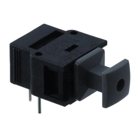 TOTX1350(F) - Toshiba Semiconductor and Storage - Fiber Optics - Transmitters - Discrete
