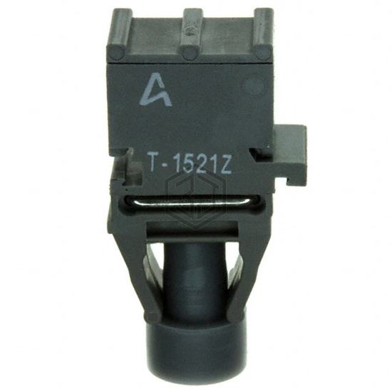 HFBR-1521Z - Broadcom Limited - Fiber Optics - Transmitters - Discrete
