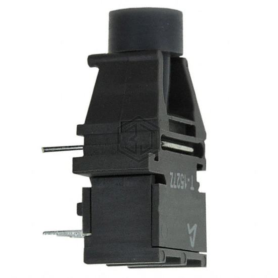 HFBR-1527Z - Broadcom Limited - Fiber Optics - Transmitters - Discrete