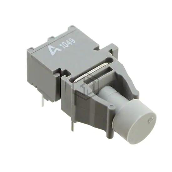 HFBR-1521ETZ - Broadcom Limited - Fiber Optics - Transmitters - Discrete