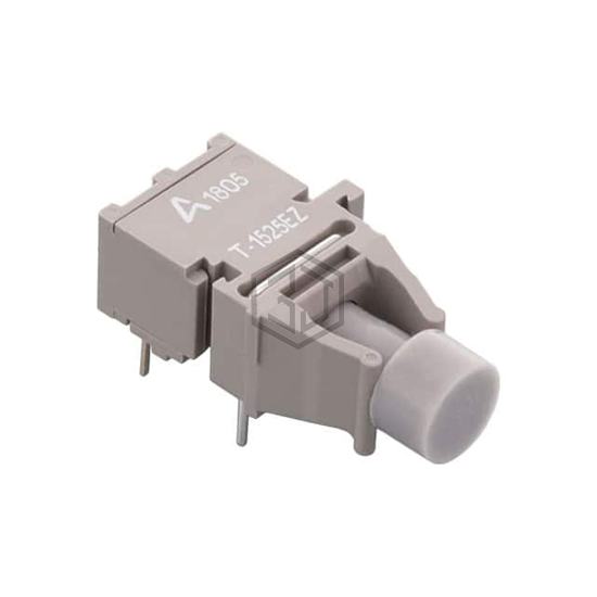 HFBR-1525EZ - Broadcom Limited - Fiber Optics - Transmitters - Discrete