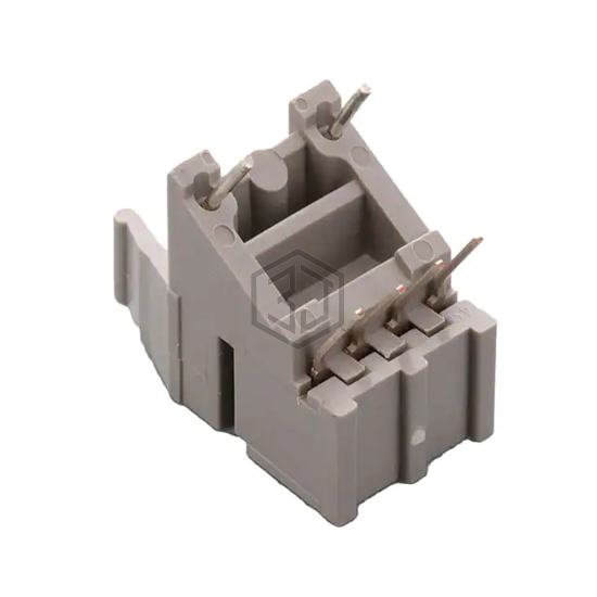 HFBR-1541ETZ - Broadcom Limited - Fiber Optics - Transmitters - Discrete