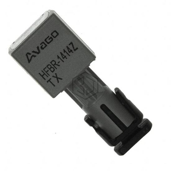 HFBR-1414Z - Broadcom Limited - Fiber Optics - Transmitters - Discrete
