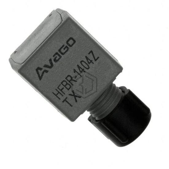 HFBR-1404Z - Broadcom Limited - Fiber Optics - Transmitters - Discrete