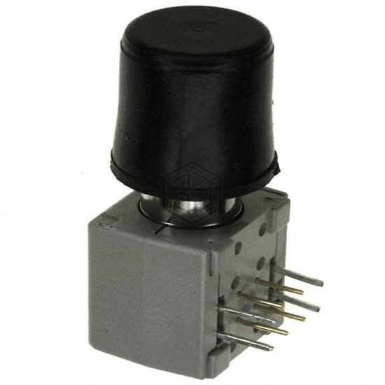 HFBR-1414MZ - Broadcom Limited - Fiber Optics - Transmitters - Discrete