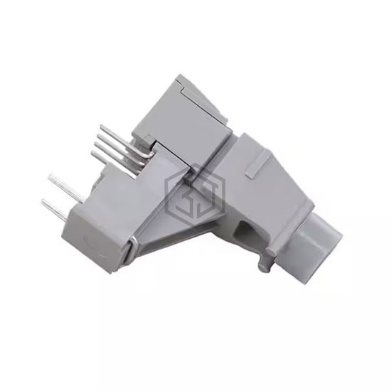 HFBR-1532ETZ - Broadcom Limited - Fiber Optics - Transmitters - Discrete