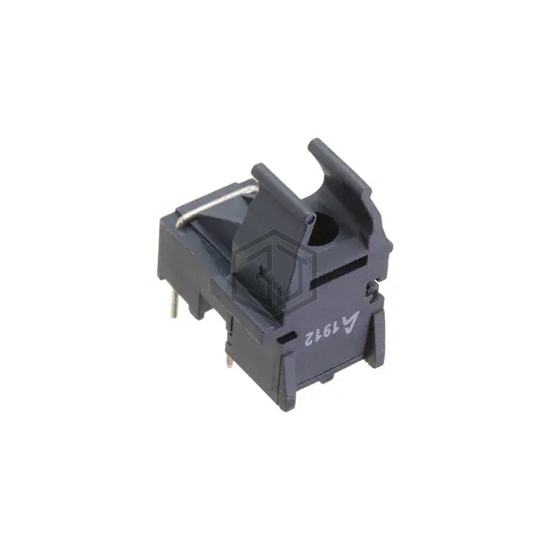 HFBR-2532ETZ - Broadcom Limited - Fiber Optics - Transmitters - Discrete