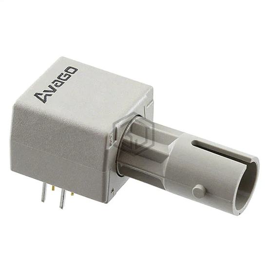 HFBR-1412PZ - Broadcom Limited - Fiber Optics - Transmitters - Discrete
