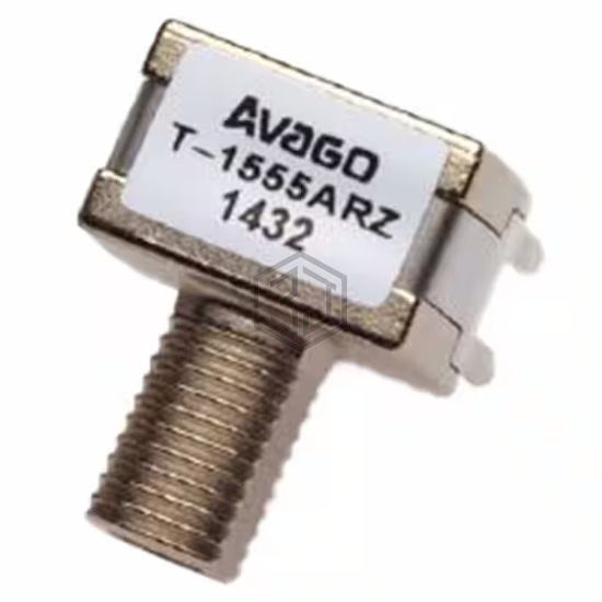 AFBR-1555ARZ - Broadcom Limited - Fiber Optics - Transmitters - Discrete