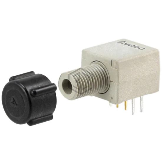HFBR-1604Z - Broadcom Limited - Fiber Optics - Transmitters - Discrete