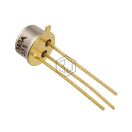 OPF340A - TT Electronics/Optek Technology - Fiber Optics - Transmitters - Discrete