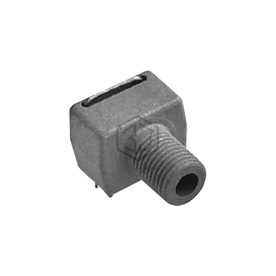HFBR-1505CZ - Broadcom Limited - Fiber Optics - Transmitters - Discrete