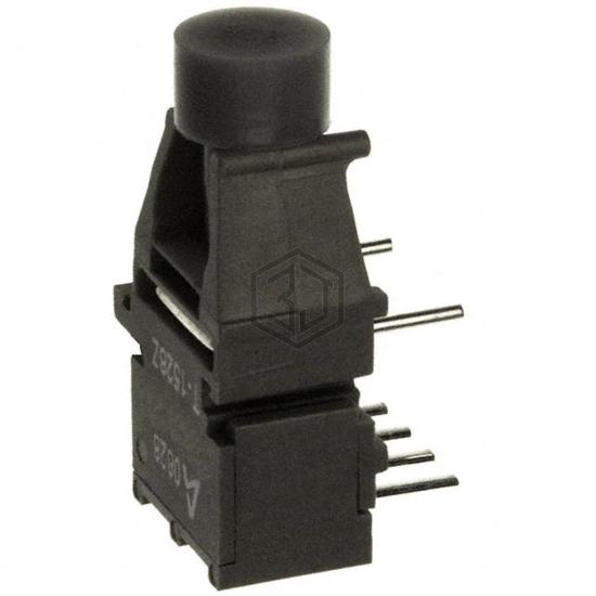 HFBR-1528Z - Broadcom Limited - Fiber Optics - Transmitters - Discrete