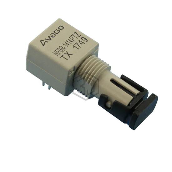 HFBR-1414PTZ - Broadcom Limited - Fiber Optics - Transmitters - Discrete