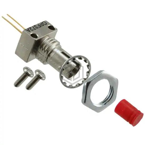 OPF372A - TT Electronics/Optek Technology - Fiber Optics - Transmitters - Discrete