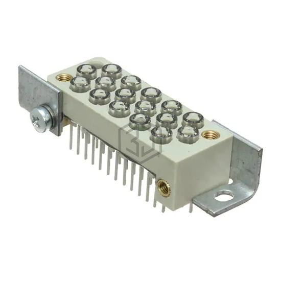20400163821 - HARTING - Fiber Optics - Transmitters - Discrete