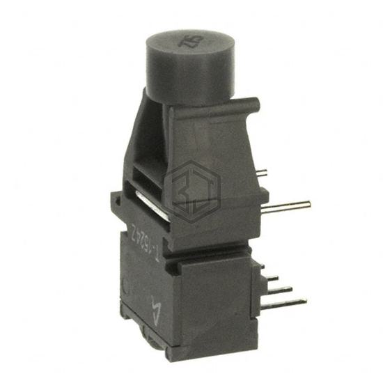 HFBR-1524Z - Broadcom Limited - Fiber Optics - Transmitters - Discrete