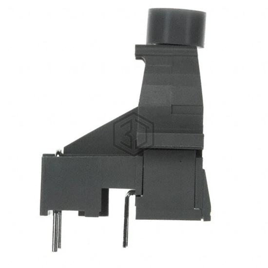 HFBR-1531Z - Broadcom Limited - Fiber Optics - Transmitters - Discrete