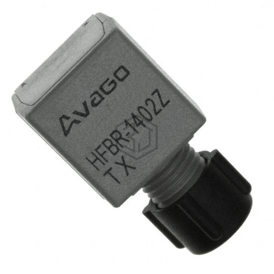 HFBR-1402Z - Broadcom Limited - Fiber Optics - Transmitters - Discrete