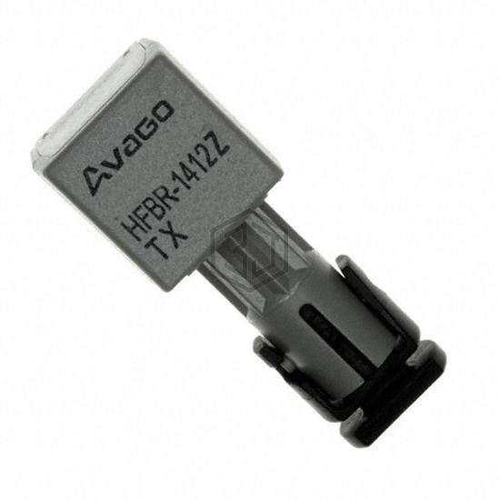 HFBR-1412Z - Broadcom Limited - Fiber Optics - Transmitters - Discrete