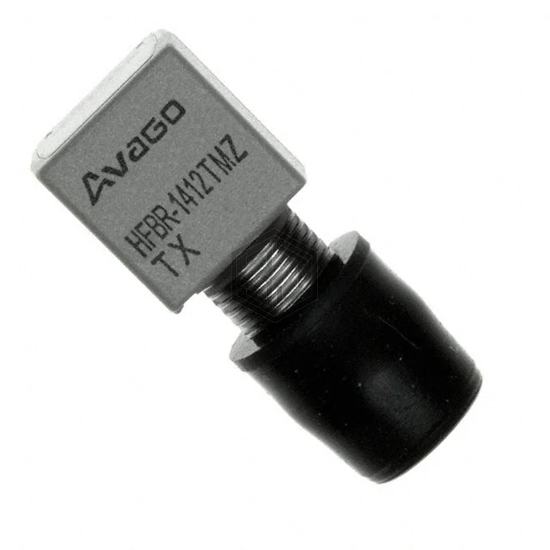 HFBR-1412TMZ - Broadcom Limited - Fiber Optics - Transmitters - Discrete