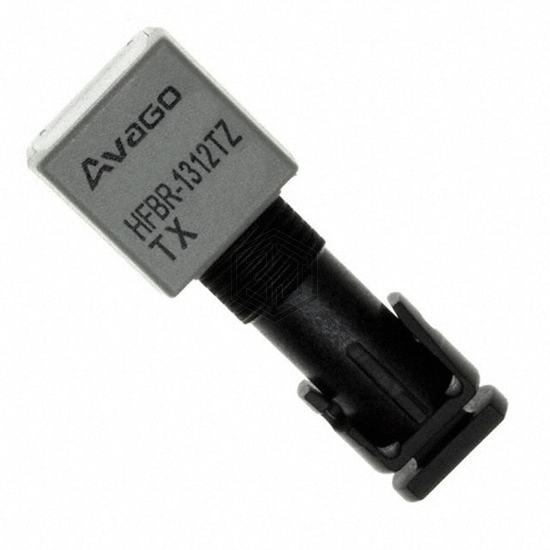 HFBR-1312TZ - Broadcom Limited - Fiber Optics - Transmitters - Discrete