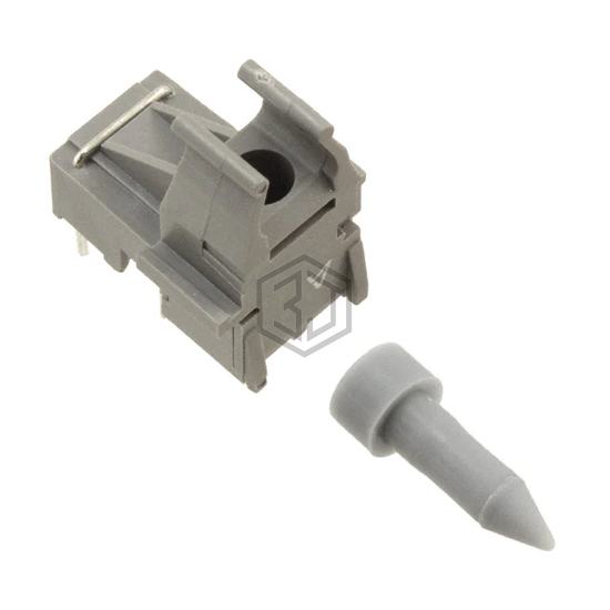 HFBR-1537Z - Broadcom Limited - Fiber Optics - Transmitters - Discrete