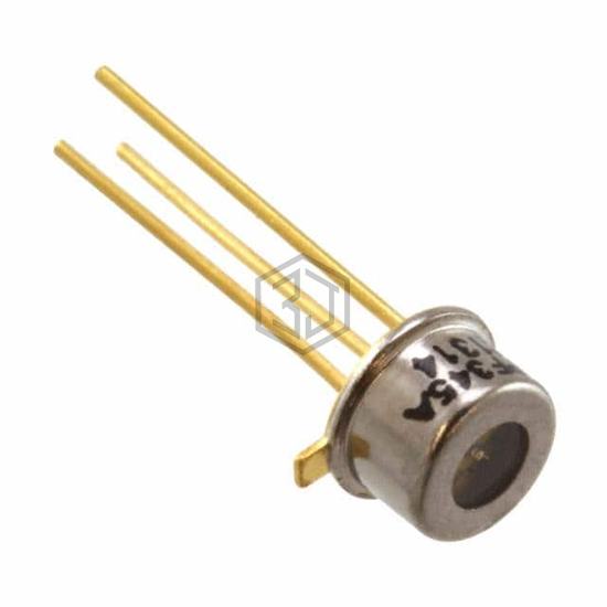 OPF345A - TT Electronics/Optek Technology - Fiber Optics - Transmitters - Discrete