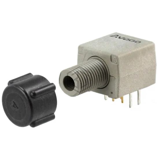 HFBR-1602Z - Broadcom Limited - Fiber Optics - Transmitters - Discrete