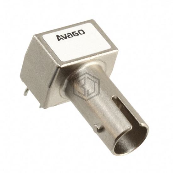 HFBR-1515BFZ - Broadcom Limited - Fiber Optics - Transmitters - Discrete