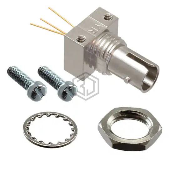 20500001121 - HARTING - Fiber Optics - Transmitters - Discrete
