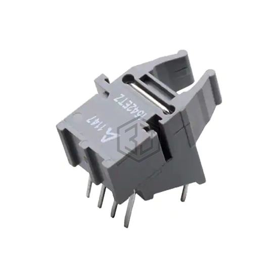 HFBR-1542ETZ - Broadcom Limited - Fiber Optics - Transmitters - Discrete