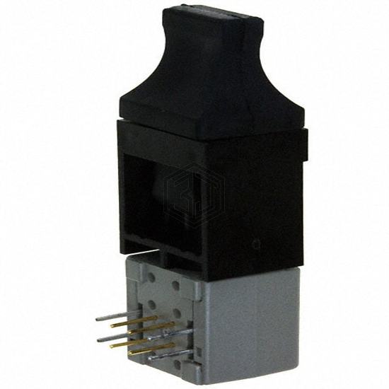 HFBR-14E4Z - Broadcom Limited - Fiber Optics - Transmitters - Discrete