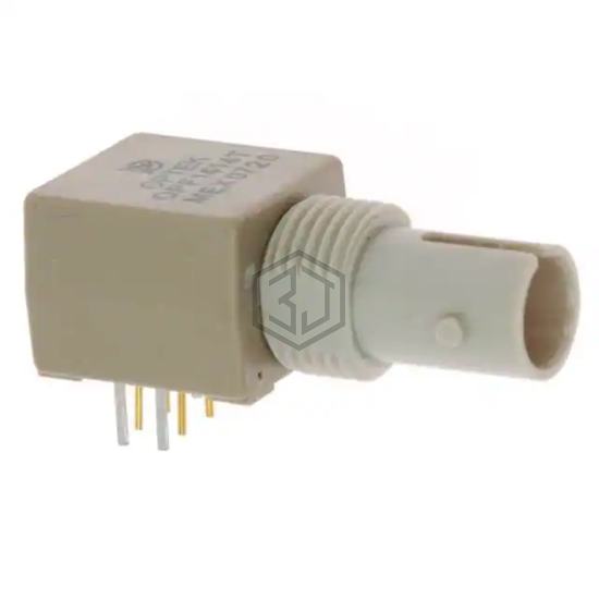 OPF1414T - TT Electronics/Optek Technology - Fiber Optics - Transmitters - Discrete