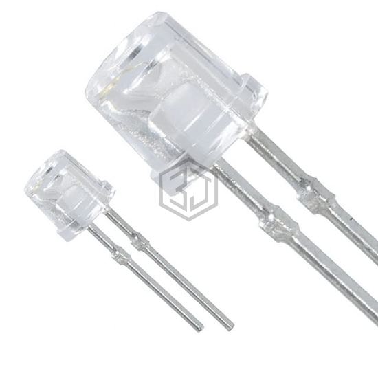 LNA4501FV - Panasonic Electronic Components - Fiber Optics - Transmitters - Discrete