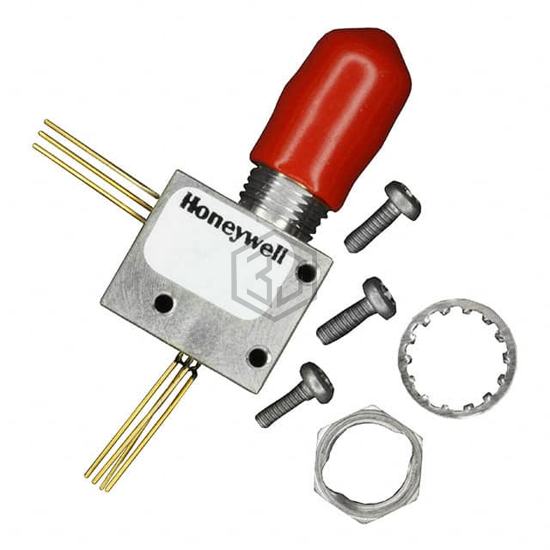 HOD2236-111/BBA - Honeywell Sensing and Productivity Solutions - Fiber Optics - Transmitters - Discrete