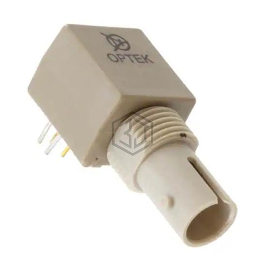 OPF1412T - TT Electronics/Optek Technology - Fiber Optics - Transmitters - Discrete