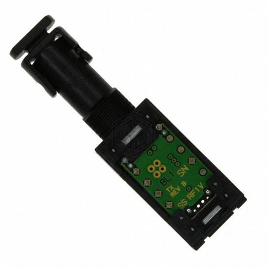 HFBR-1119TZ - Broadcom Limited - Fiber Optics - Transmitters - Discrete
