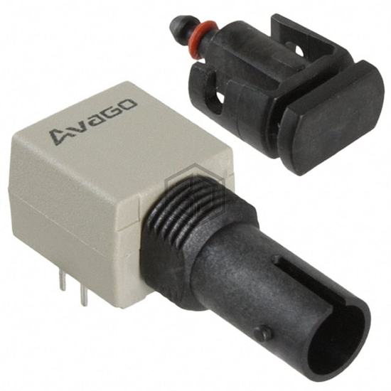 HFBR-1712TZ - Broadcom Limited - Fiber Optics - Transmitters - Discrete