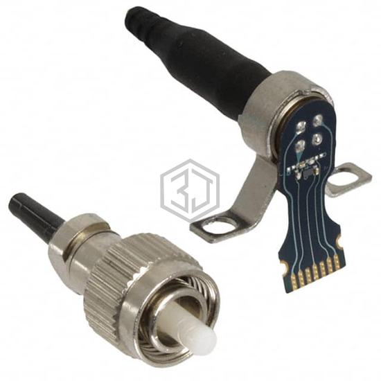 AFBR-1310Z - Broadcom Limited - Fiber Optics - Transmitters - Discrete