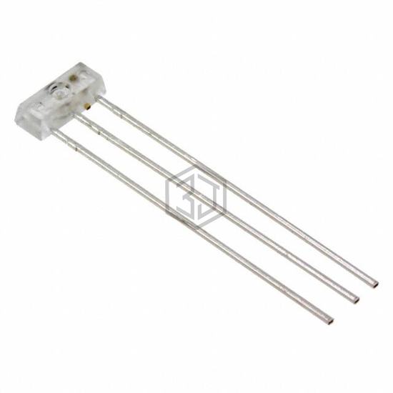 LTDL-TA16A - Lite-On Inc. - Fiber Optics - Transmitters - Discrete
