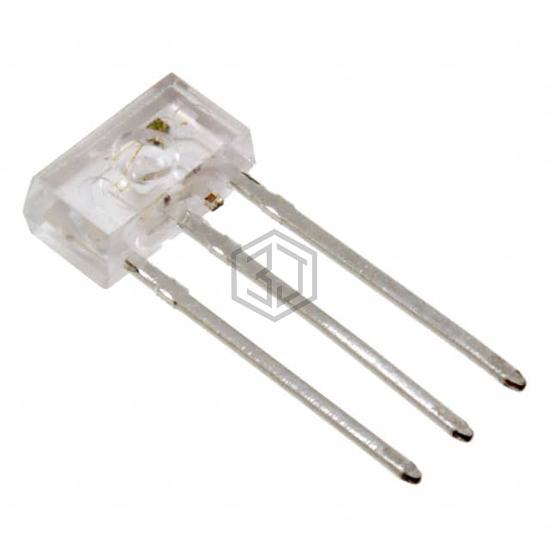 LTDL-TA25B-T1 - Lite-On Inc. - Fiber Optics - Transmitters - Discrete
